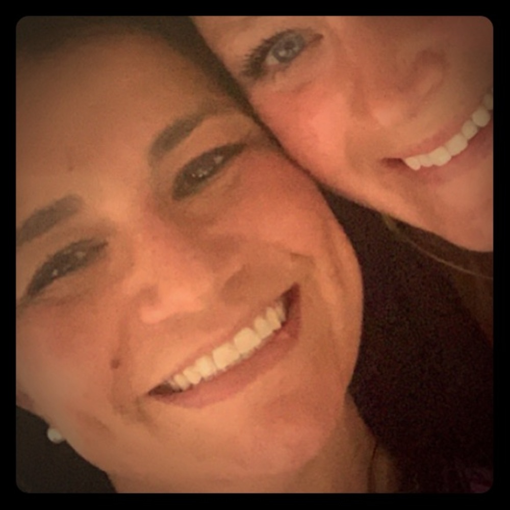 Meet your Posher, Kim